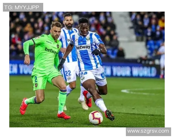 莱加内斯主场迎战阿拉维斯双方争夺关键三分的激烈对决