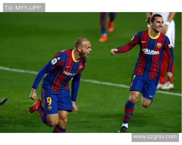 巴萨主场迎战塞维利亚国王杯次回合争夺精彩瞬间回顾