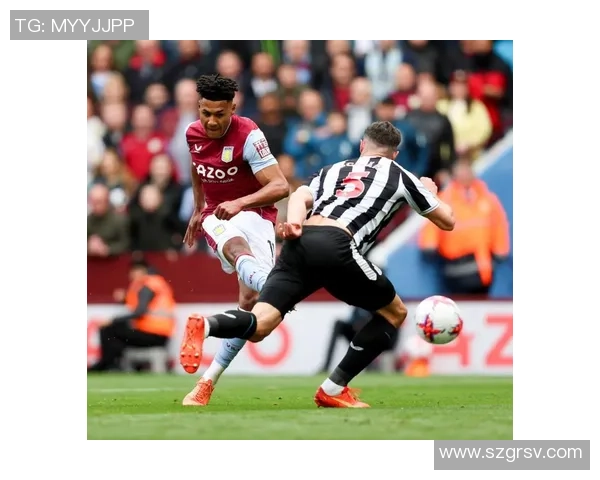 纽卡斯尔联队与阿斯顿维拉的激烈对决将如何影响英超争冠形势