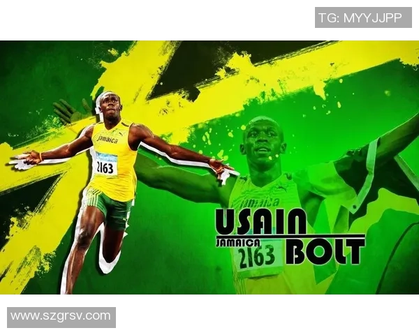 【田径】“闪电”博尔特放话:康复三月秒杀一切现役选手