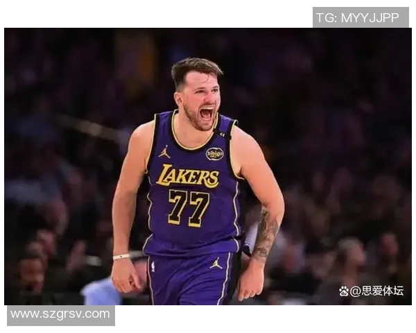 东契奇41+9+6控制全场,湖人抢局面+降节奏战术让字母哥力不从心